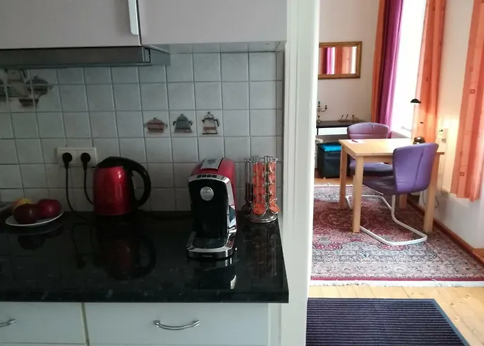 Gemuetliche Nahe Zentrum *